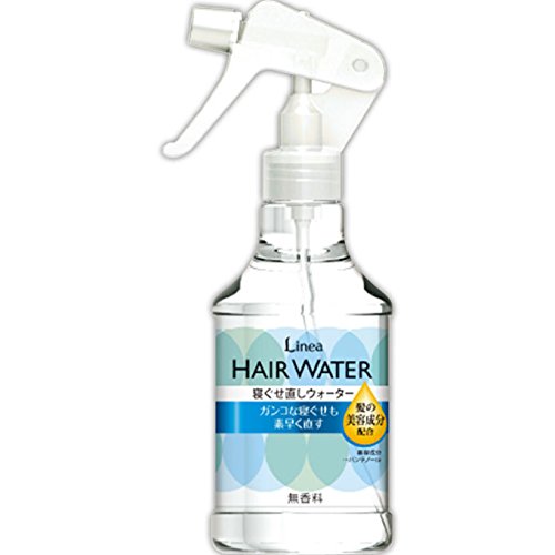 楽天市場 Ajd リネア 寝ぐせ直しウォーター２85ml 花ｘ花ドラッグ楽天市場店