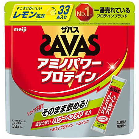 予約販売品 楽天市場 明治 ザバス アミノパワープロテイン レモン風味 4 2g 33本 3個セット 3 花ｘ花ドラッグ楽天市場店 レビューで送料無料 Mehtris Com