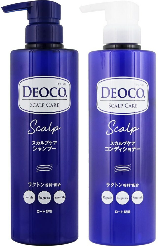楽天市場】【送料無料！】 アソートセットロート製薬 デオコ DEOCO