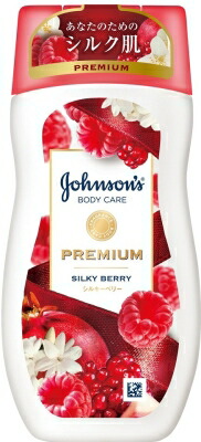 楽天市場】ジョンソン ボディケア プレミアム ローション スムーズ