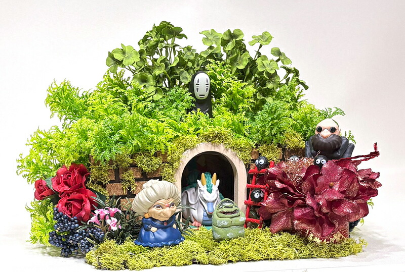 楽天市場】【ジブリパーク限定】オリジナル湯バード カード