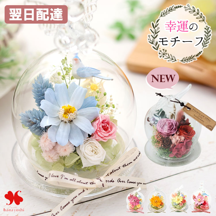 楽天市場】翌日配達 14時〆 ゴールドローズ プリザーブドフラワー