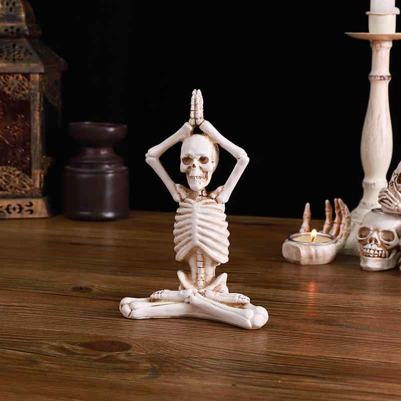 楽天市場】スカル デコ セット 【3個セット】 ハロウィン ハロウィーン