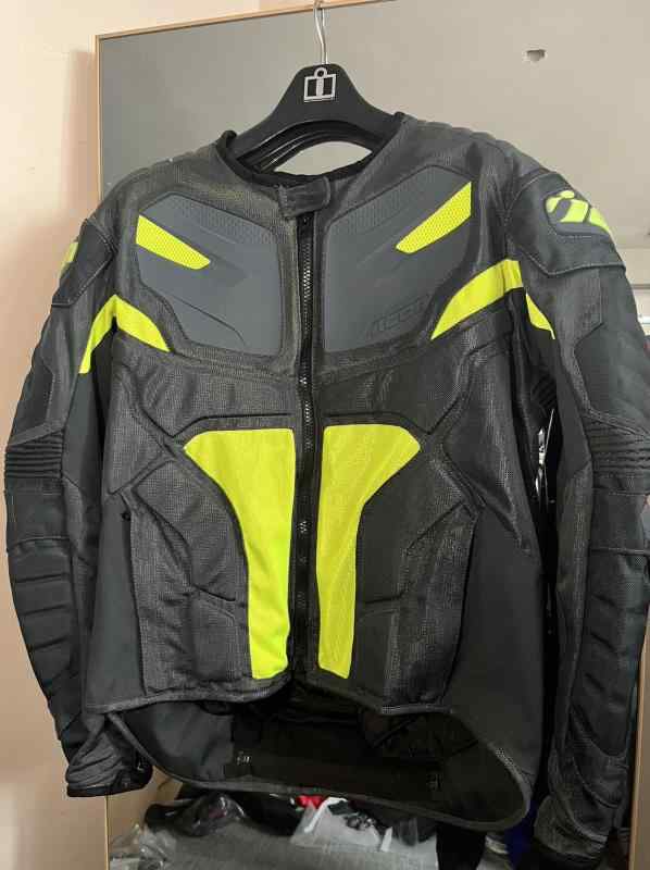 ライダースジャケット 上着 アウター おしゃれ ファッション オートバイ レーシングスーツ 乗馬 防水 暖かい ライディングスーツ レザー 大きいサイズ 防風 18,794円