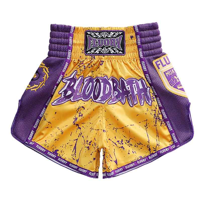 ボクシング パンツ スポーツ ショーツ エクササイズ アスリート ジム おしゃれ ファッション ムエタイ 子供 格闘技 大人 トレーニング キック メンズ レディース 6,761円