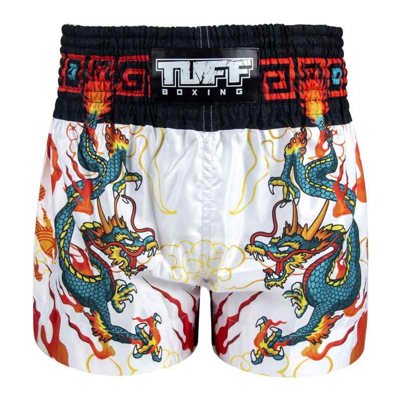 ボクシング パンツ スポーツ ショーツ エクササイズ フィットネス アスリート ジム おしゃれ キック ムエタイ ファイティング トレーニング 大人 メンズ レディース