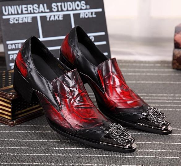 楽天市場】紳士靴 ドレスシューズ ポインテッドトゥ メンズ 尖った