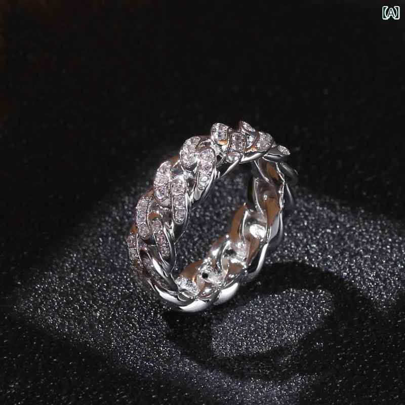 楽天市場】ヒップホップ MCマーク リング メンズ y4 [19号20号23