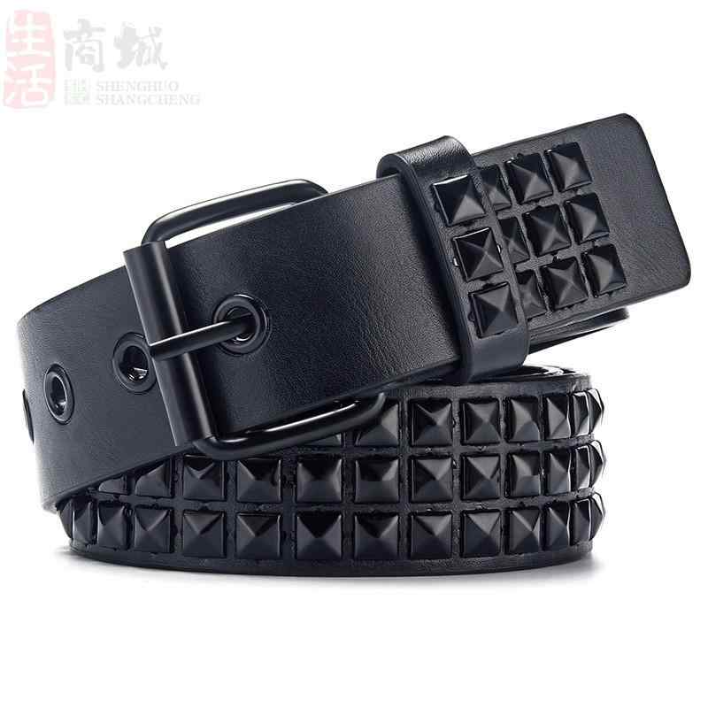 GGロゴ ブラックレザーベルト GUCCI ブラックレザーベルト GGロゴ
