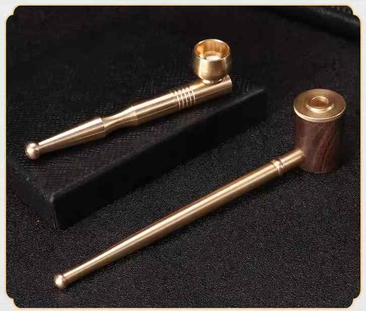 楽天市場】キセル 煙管 タバコ パイプ 葉巻 レトロ メンズ