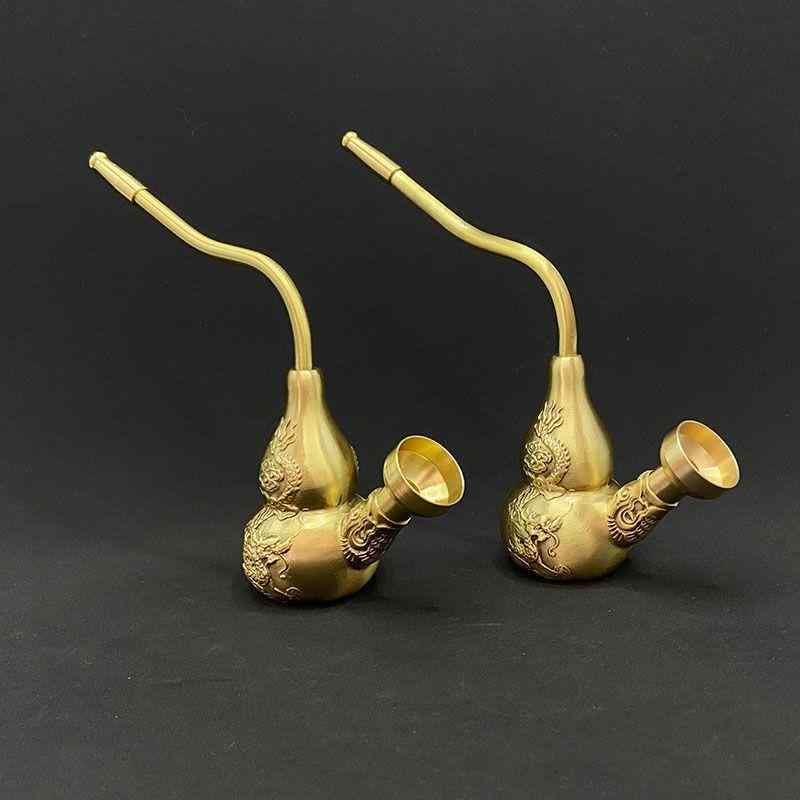 楽天市場】【送料無料】 龍頭 龍煙管 シルバー 和柄 和風 竜 ドラゴン