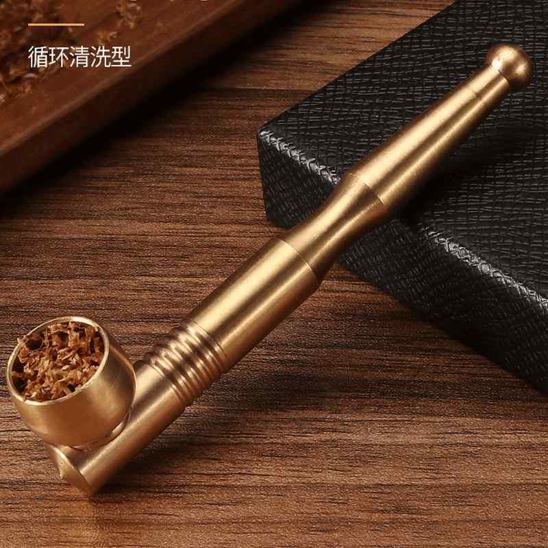 楽天市場】キセル 喫煙具 ヤニ取り 金属フィルター 付き 煙管 えんかん