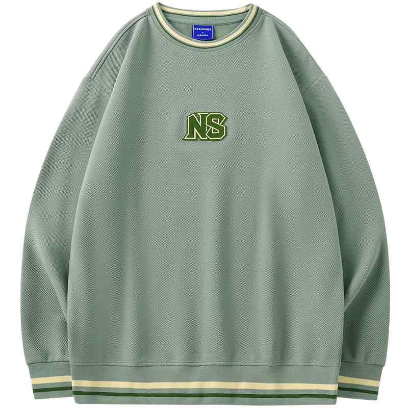 スウェットシャツ トレーナー トップス ユニセックス カジュアル 綿 長袖 プルオーバー おしゃれ ストリート アウトドア ファッション メンズ コットン レディース 8,874円