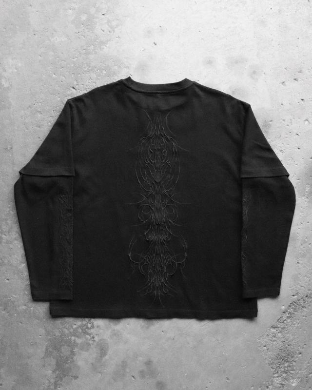 Tシャツ トップス ヒップホップ メンズ ストリート カジュアル 夏 ボーイフレンドスタイル ボーイッシュ リラックス 個性的 ユニーク クール ウエストコースト チカーノ 半袖