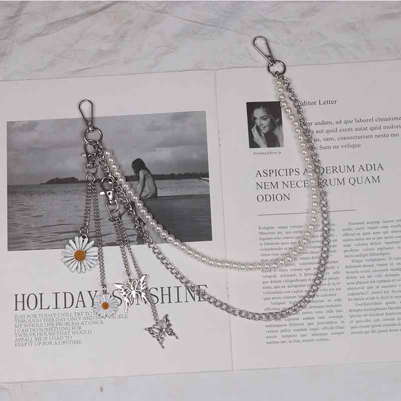 【真穂】あおばくん着用綱ウォレットチェーン 真穂様専用】あおばくん着用綱ウォレットチェーン - メルカリ