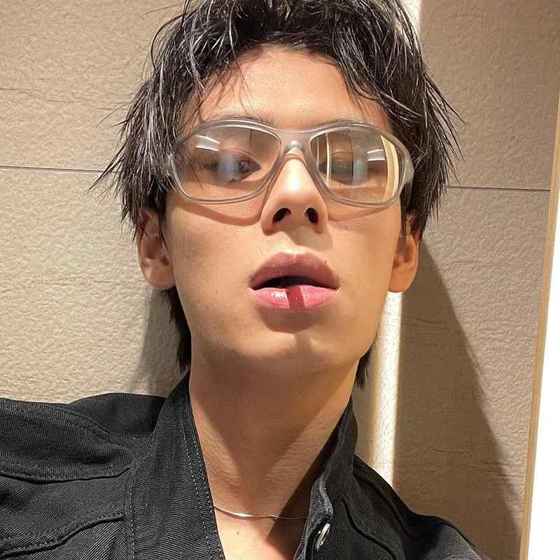 【楽天市場】サングラス 男性 女性 未来風 スポーツ テクノロジー レトロ スタイリッシュ サイバー パンク サイクリング レジャー