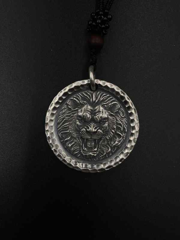 楽天市場】ラスタ ライオン ネックレスレゲエ ジャマイカ