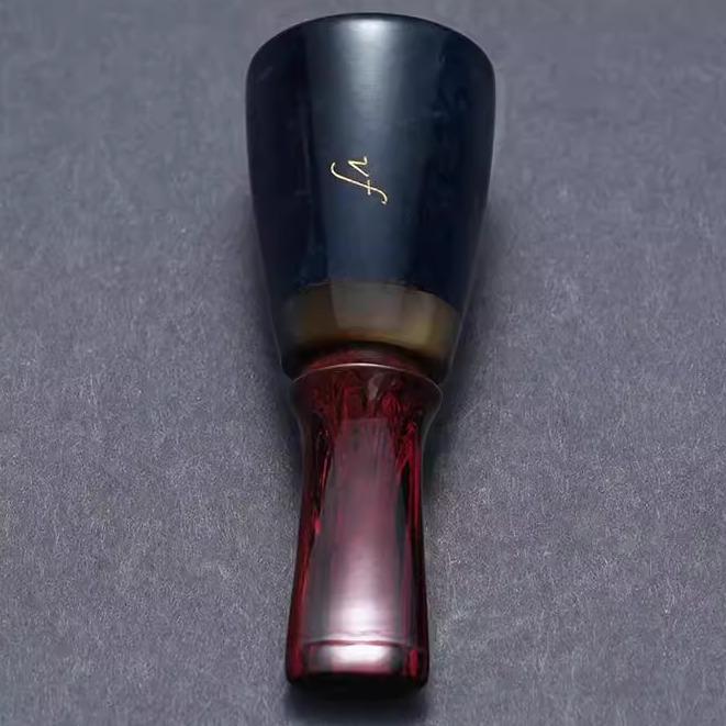 フィルター タバコ 葉巻 シガー アクセサリー 喫煙 パイプ プレゼント おしゃれ ホルダー ブライヤー 高級感 スタイリッシュ 愛煙家 趣味 マウスピース エレガント 男性