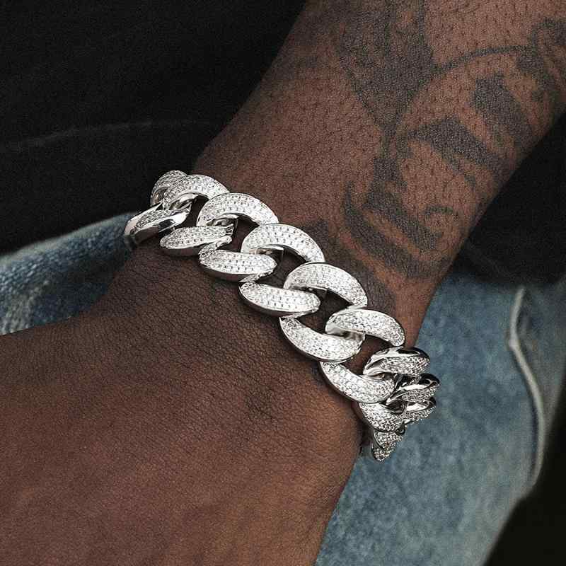SHAMBALLA BRACELET シャンバラ　ブレスレット　シルバー シャンバラ SALE 美品 SHAMBALLA チェーン ブレスレット