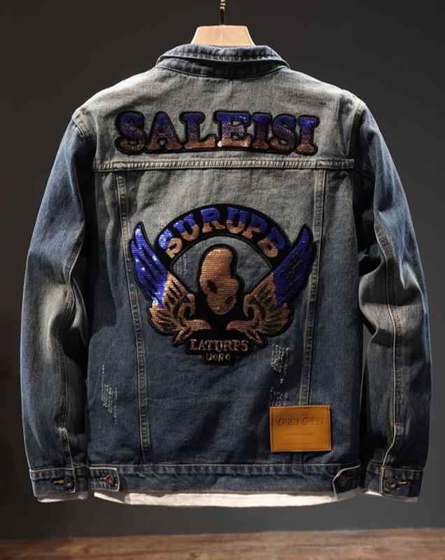 楽天市場】デニムジャケット オールシーズン マックス・ケイディ MAX