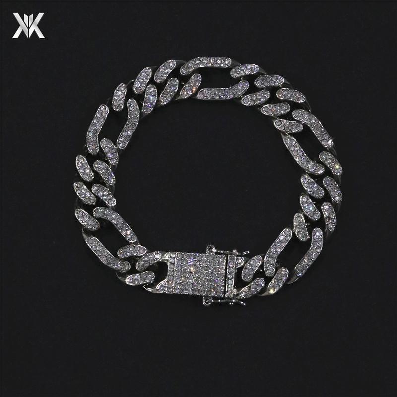 SHAMBALLA BRACELET シャンバラ　ブレスレット　シルバー 中古・古着通販】SHAMBALLA (シャンバラ) チェーンブレスレット