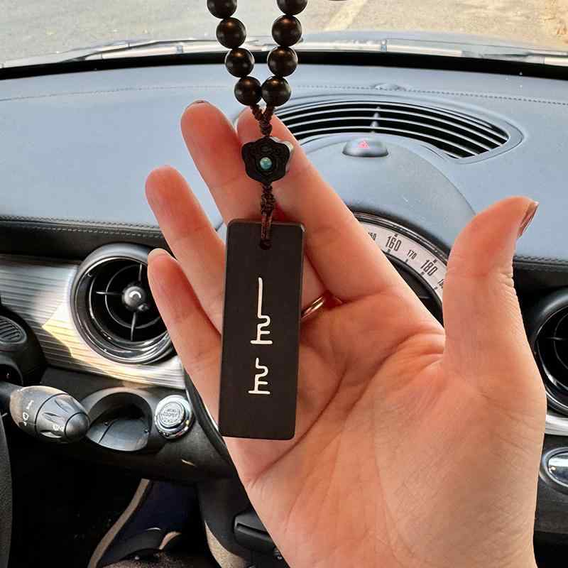 楽天市場】ペンダント 観音 車 仏像 装飾品 自動車 インテリア