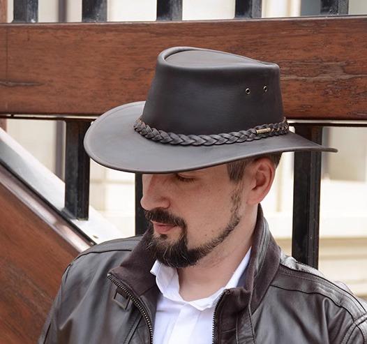 楽天市場】美品 カイマン ワニ革 帽子 カウボーイハット クラウン