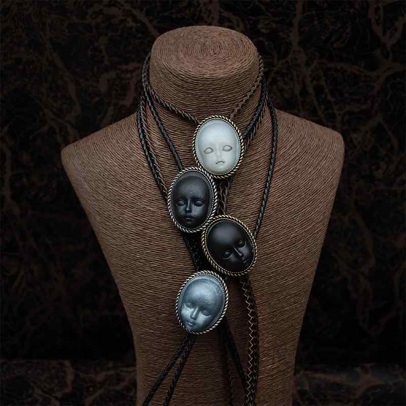 ナンバーナイン　マジカルデザイン　ピストルループタイネックレス　ソロイスト ナンバーナイン マジカルデザイン ピストルループタイネックレス