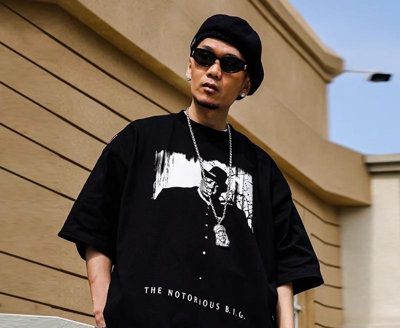 Tシャツ メンズ 夏 半袖 プリント シャツ アメリカン ストリート ヒップホップ ファッション ゆったり オーバーサイズ カジュアル シンプル デイリー ペア アウトドア