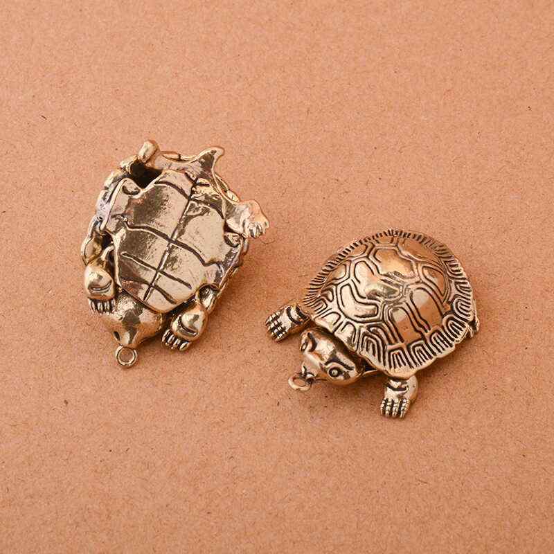 楽天市場】亀 カメ 甲羅 真鍮 鈴 音が鳴る ご長寿 縁起物 ヴィンテージ