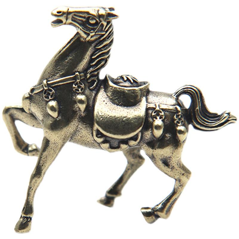 楽天市場】アンティーク置物 馬車 真鍮製 イタリア製 店舗・オフィス