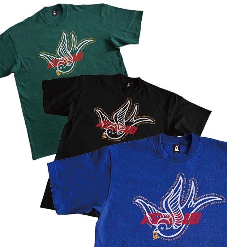 Tシャツ アメリカン ストリート メンズ トップス 半袖 ファッション ユニセックス ペアルック カジュアル 普段着 フロントデザイン ラウンドネック カップル 6,652円