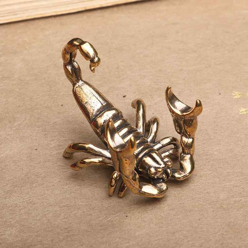 楽天市場】BRASS STORE ブラスストア / 真鍮 ペン置き（蟹）カニ 星座