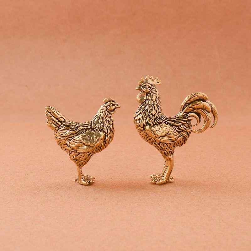 ●美品☆スワロフスキー　SWAROVSKI　鶏　にわとり　置物　フィギュリン ○美品☆スワロフスキー SWAROVSKI 鶏 にわとり 置物 フィギュ