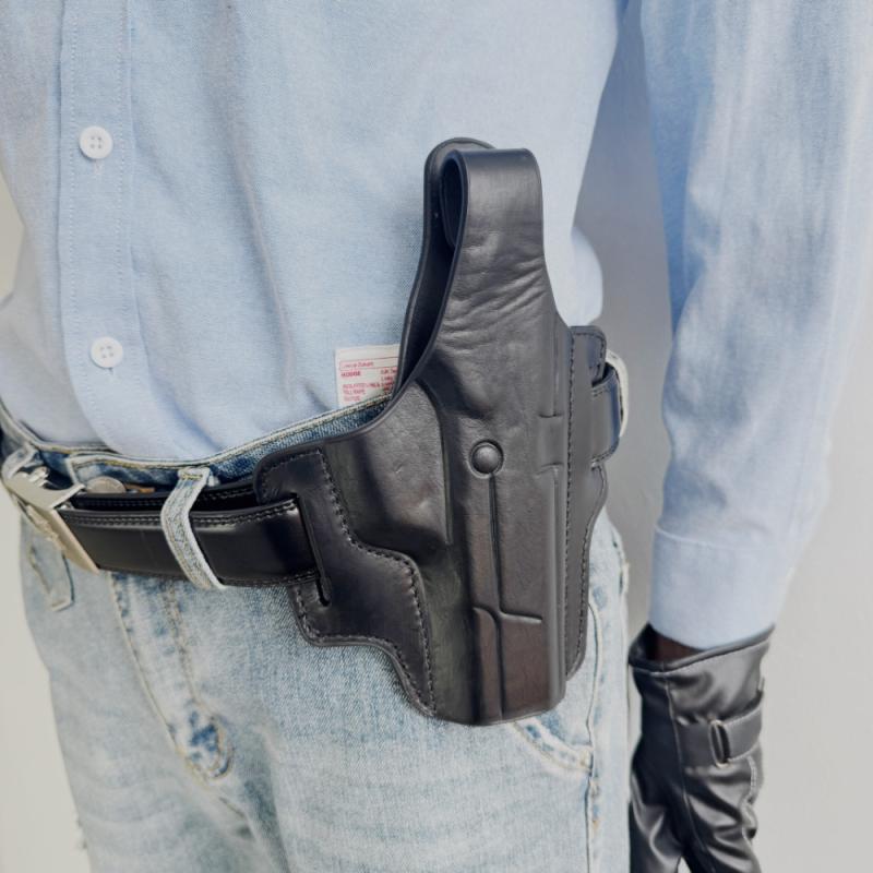 楽天市場】HOGUE レースホルスター 競技向け POWERSPEED ユニバーサル