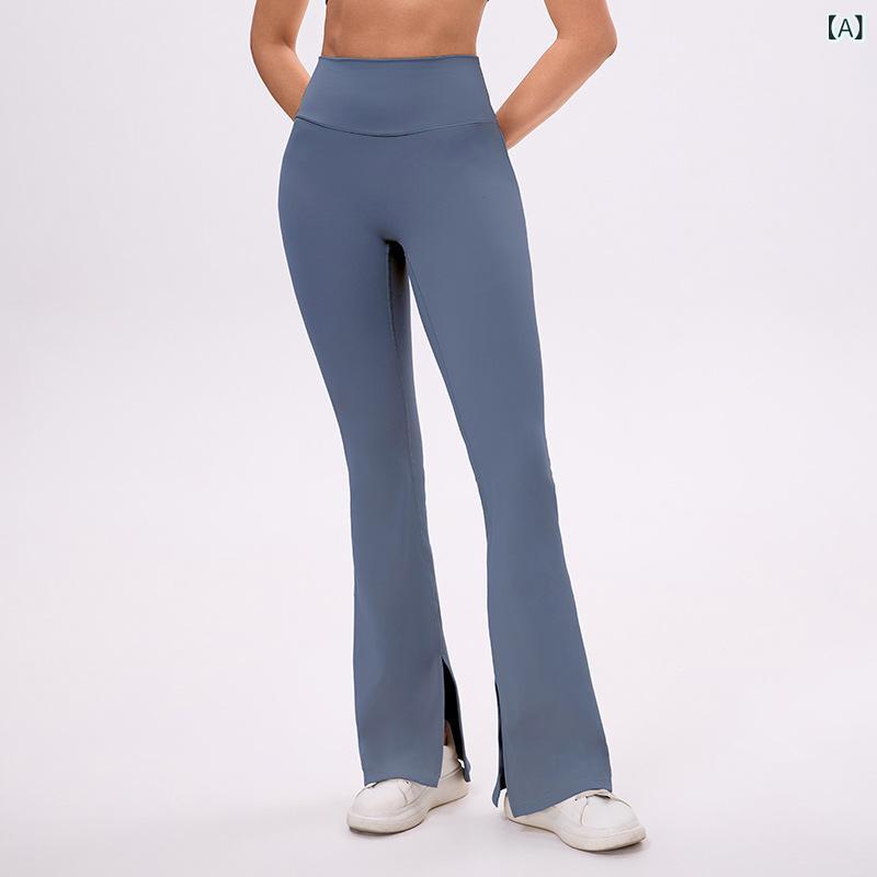 パンツ レディース 欧米風 ハイウエスト 美尻 ヒップアップ ストレスフリー 超伸縮性 ヨガ フィットネス トレーニング ランニング ダンス スポーツ カジュアル デイリーウェア スリム タイト ロング丈 ナイロン スパンデックス