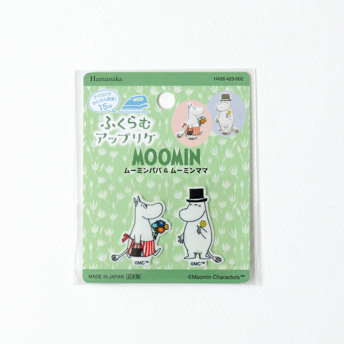 ムーミンママ様の専用ページ Moomin Mama Card Case – マザーハウス 公式サイト