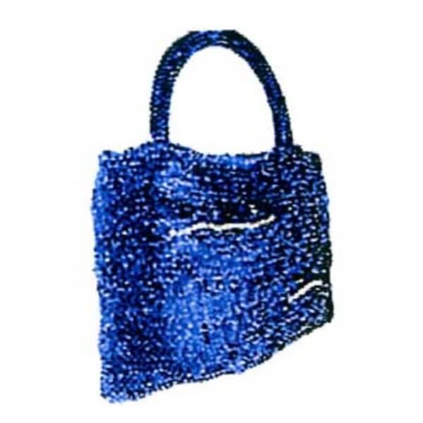 楽天市場】ジュエリーレース エクトリー ワイヤーバッグ 返品