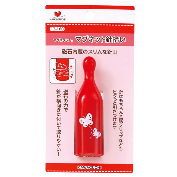 クローバーさん専用 8116] クロバー 刺しゅう針 先丸タイプ 《細取合せ》 - 手芸の越前屋