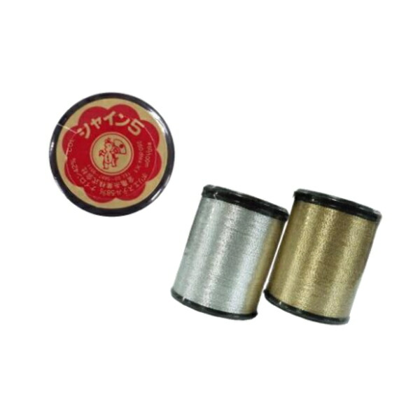 楽天市場】モノカラー 100番 500m 細 透明ミシン糸 フジックス fjx