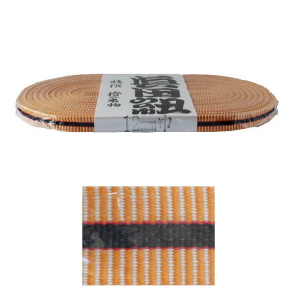 真田紐額絵 桃花｜額（2号）｜新・古美術 高美堂（こうびどう）｜掛軸販売・通販