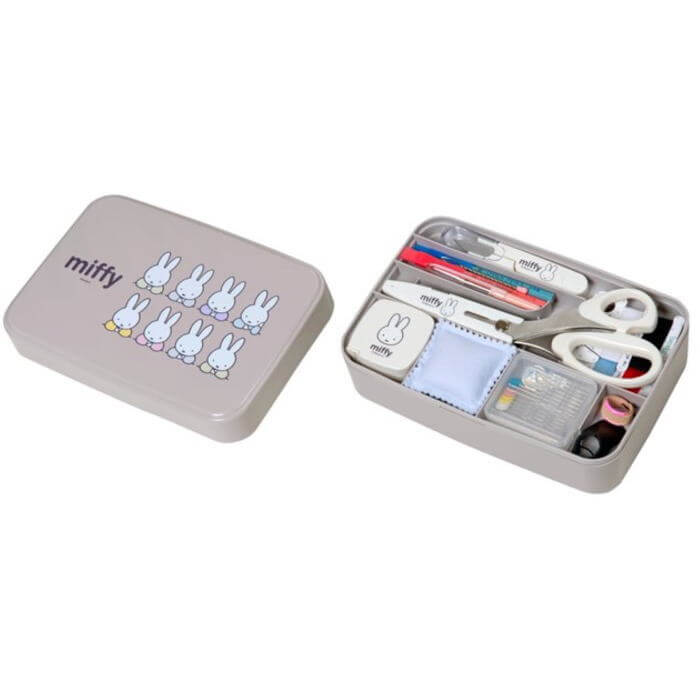 楽天市場】ミッフィー オートメジャー 2m No.19050 巻尺 ネコポス可