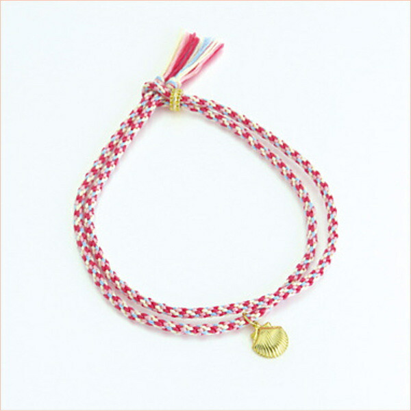 手芸 キット クミッキー キット Shell ピンク Km 1 組みひも ミサンガ 組紐 ネコポス可 オリムパス Olm 手芸の山久 Educaps Com Br