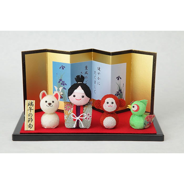 希少 リラックマ こどもの日 こいのぼり 端午の節句 ぬいぐるみ 2体セット SHOCHIKU STORE | 松竹ストアリラックマ歌舞伎2 ぬいぐるみ