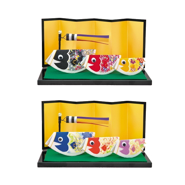 希少 リラックマ こどもの日 こいのぼり 端午の節句 ぬいぐるみ 2体セット baumshop_ku-kns