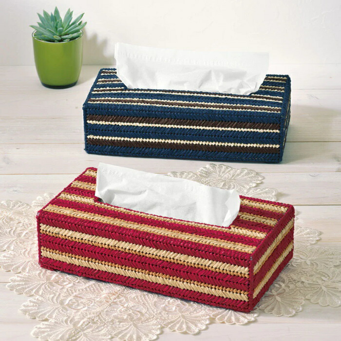 ペーパーマッシュ 楽天市場】タカギ繊維 ペーパーヤーンキット エコティッシュ