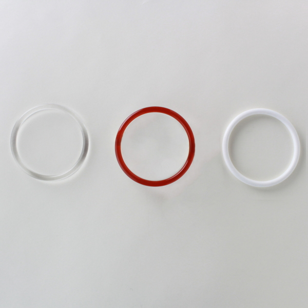 楽天市場】スリングリング 60mm(2個セット)スリング用リング