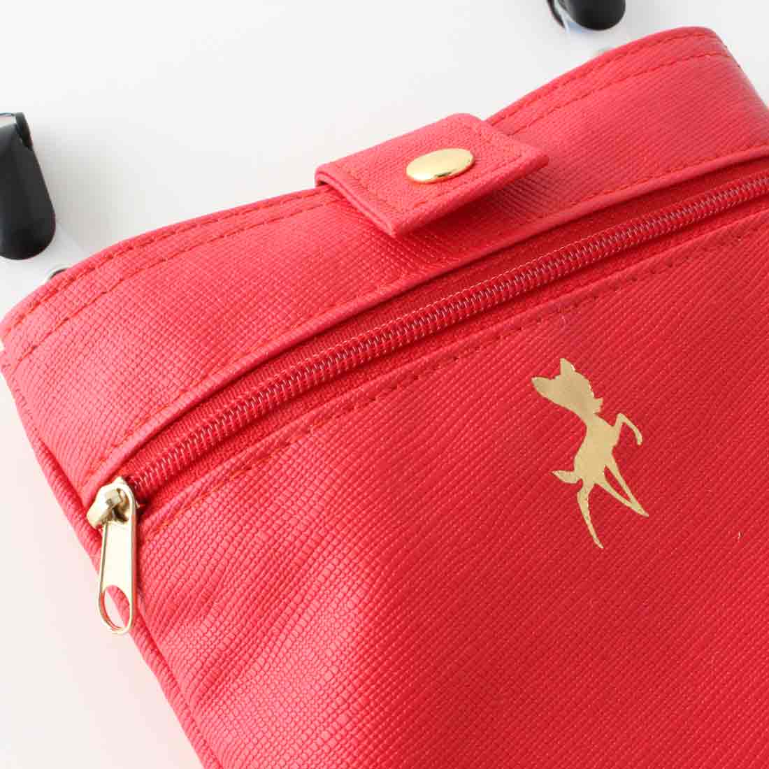 楽天市場 ディズニー Pocket Plus ポケットプラスショルダーバッグ 98 バンビ ハンカチーフギャラリー