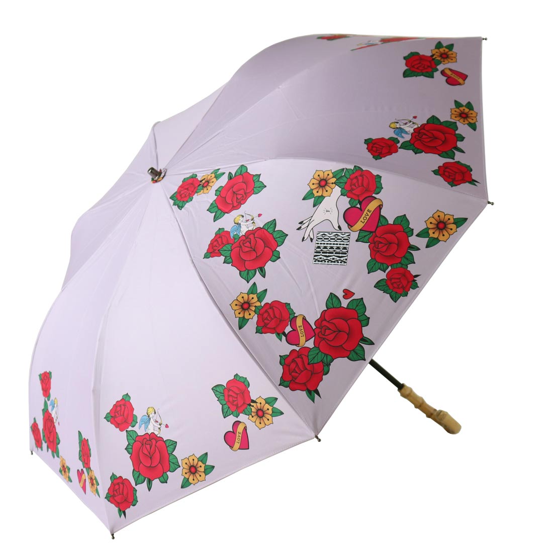 新品 ウェッジウッド 折畳傘　 ワイルドストロベリー　晴雨兼用 Amazon | 【ウェッジウッド】ウェッジウッド 晴雨兼用