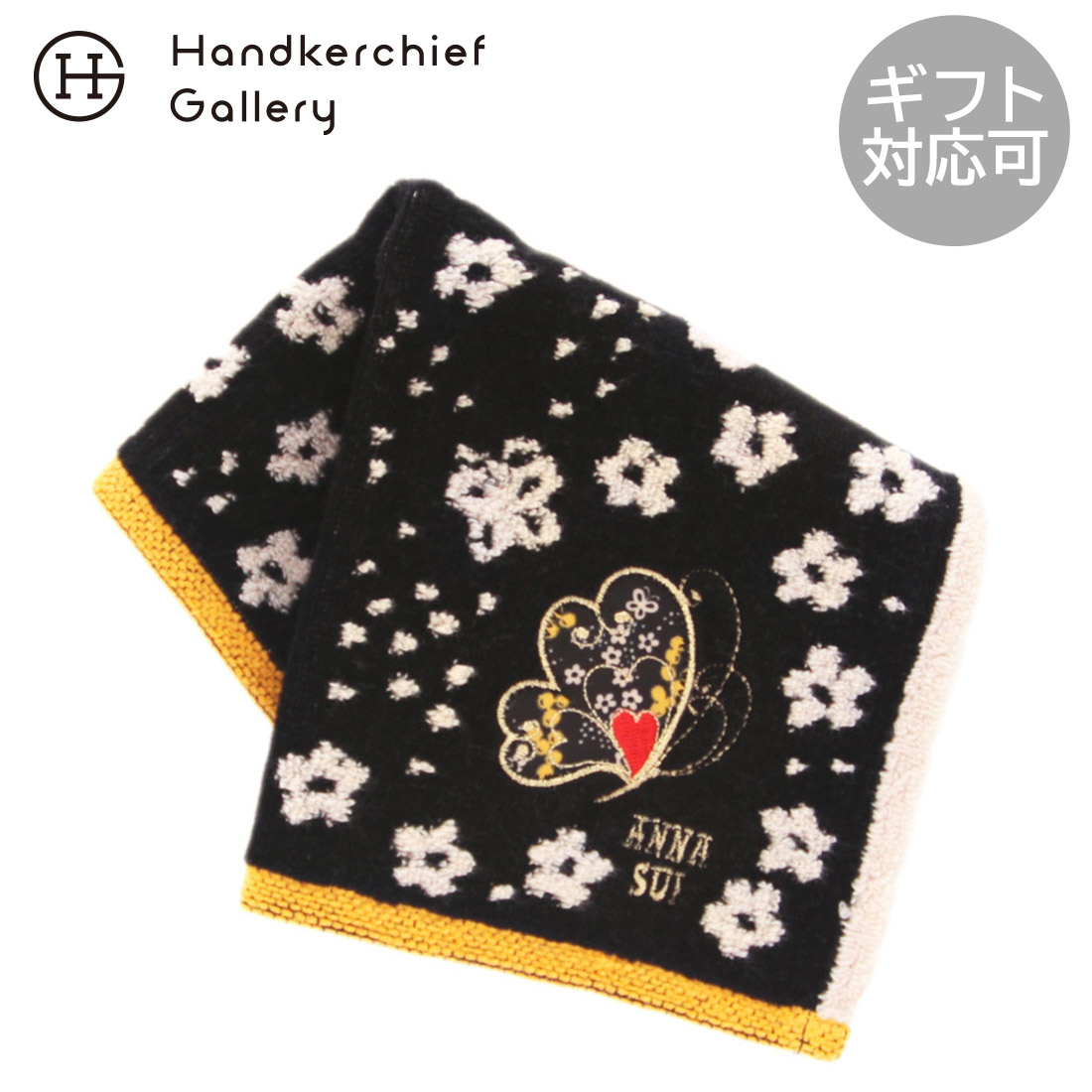 Day of the handkerchief – アナ スイ ジャパン 公式ウェブストア